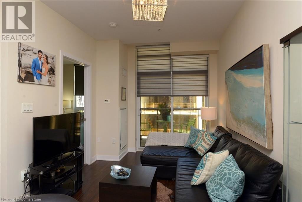 85 Robinson Street Unit# 1008, Hamilton, Ontario  L8P 0B9 - Photo 13 - 40740982