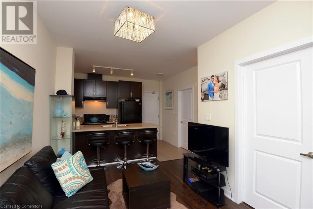 85 Robinson Street Unit# 1008, Hamilton, Ontario  L8P 0B9 - Photo 14 - 40740982