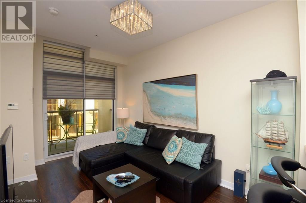 85 Robinson Street Unit# 1008, Hamilton, Ontario  L8P 0B9 - Photo 15 - 40740982
