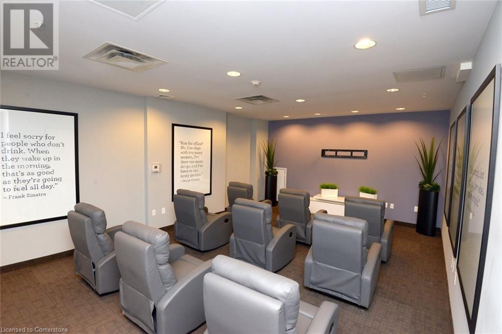 85 Robinson Street Unit# 1008, Hamilton, Ontario  L8P 0B9 - Photo 17 - 40740982