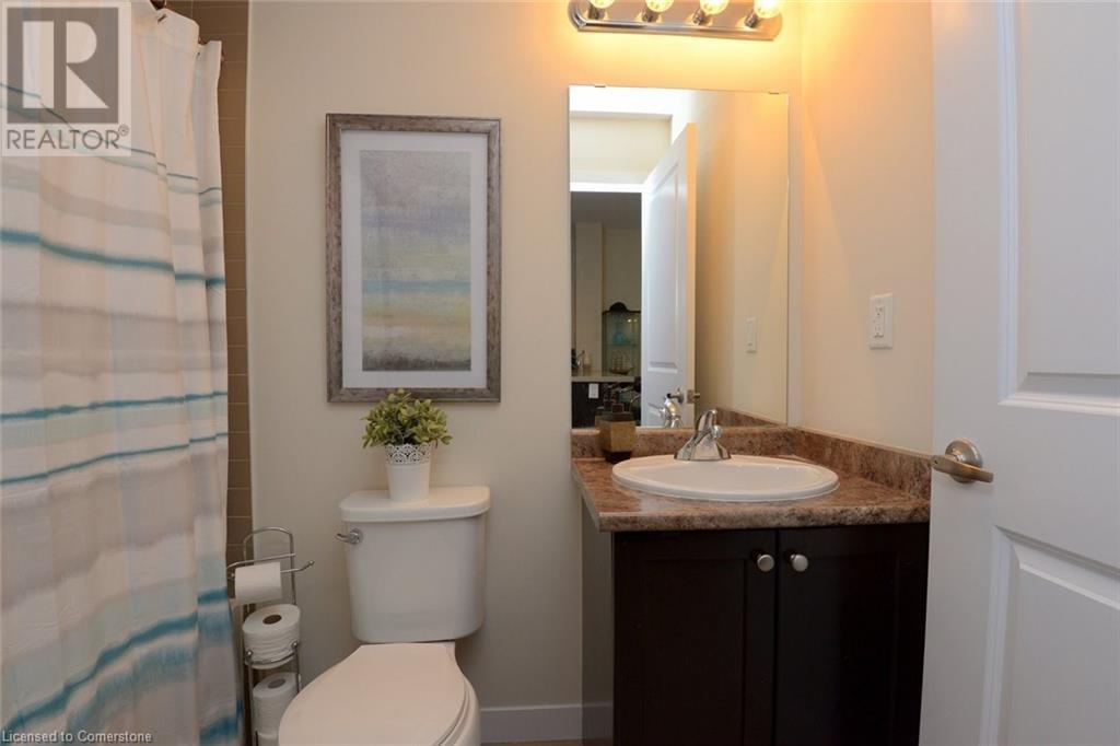 85 Robinson Street Unit# 1008, Hamilton, Ontario  L8P 0B9 - Photo 3 - 40740982