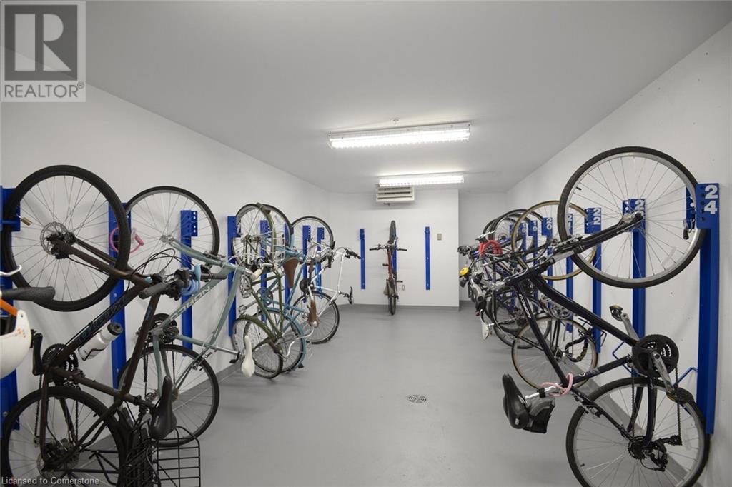 85 Robinson Street Unit# 1008, Hamilton, Ontario  L8P 0B9 - Photo 4 - 40740982