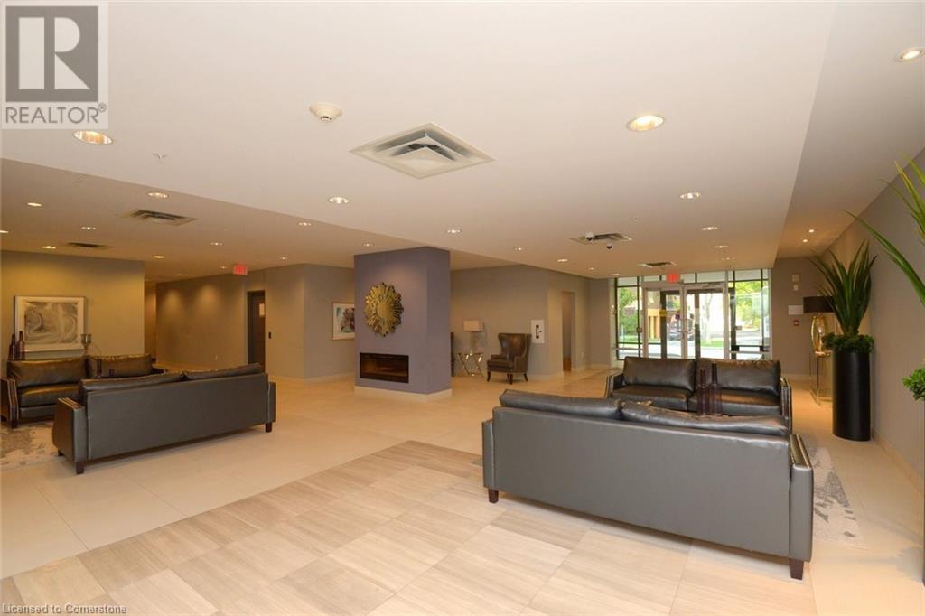 85 Robinson Street Unit# 1008, Hamilton, Ontario  L8P 0B9 - Photo 5 - 40740982