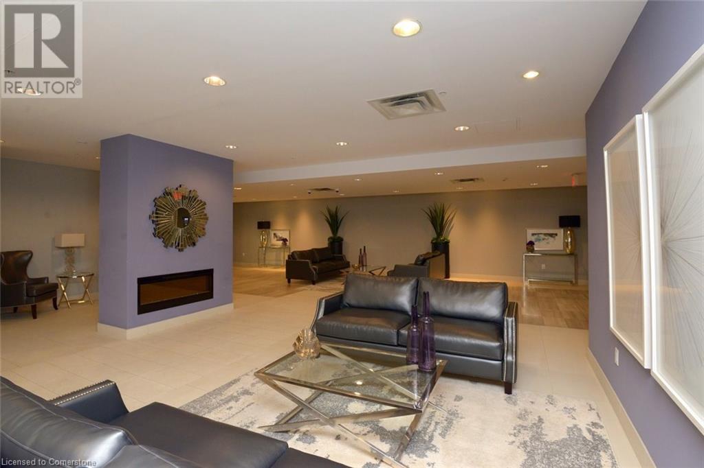 85 Robinson Street Unit# 1008, Hamilton, Ontario  L8P 0B9 - Photo 6 - 40740982