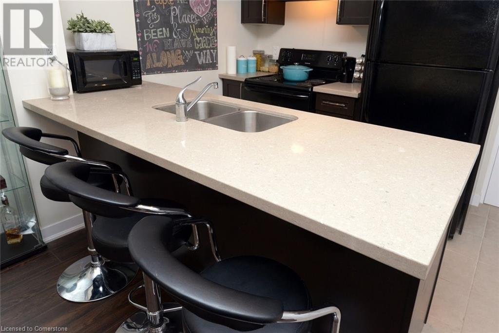 85 Robinson Street Unit# 1008, Hamilton, Ontario  L8P 0B9 - Photo 8 - 40740982