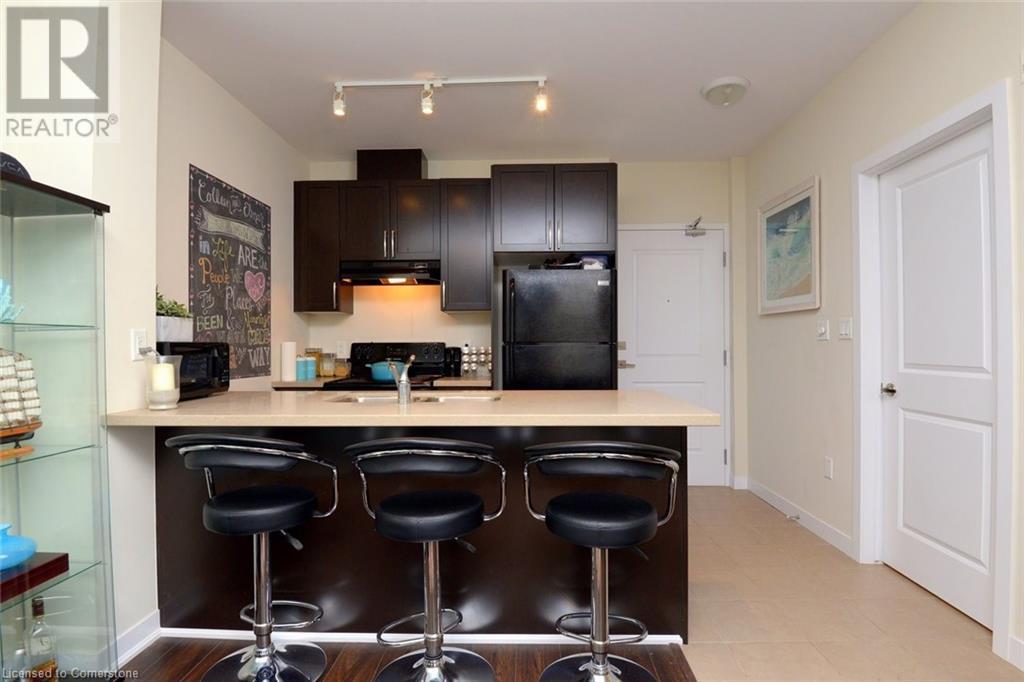 85 Robinson Street Unit# 1008, Hamilton, Ontario  L8P 0B9 - Photo 9 - 40740982