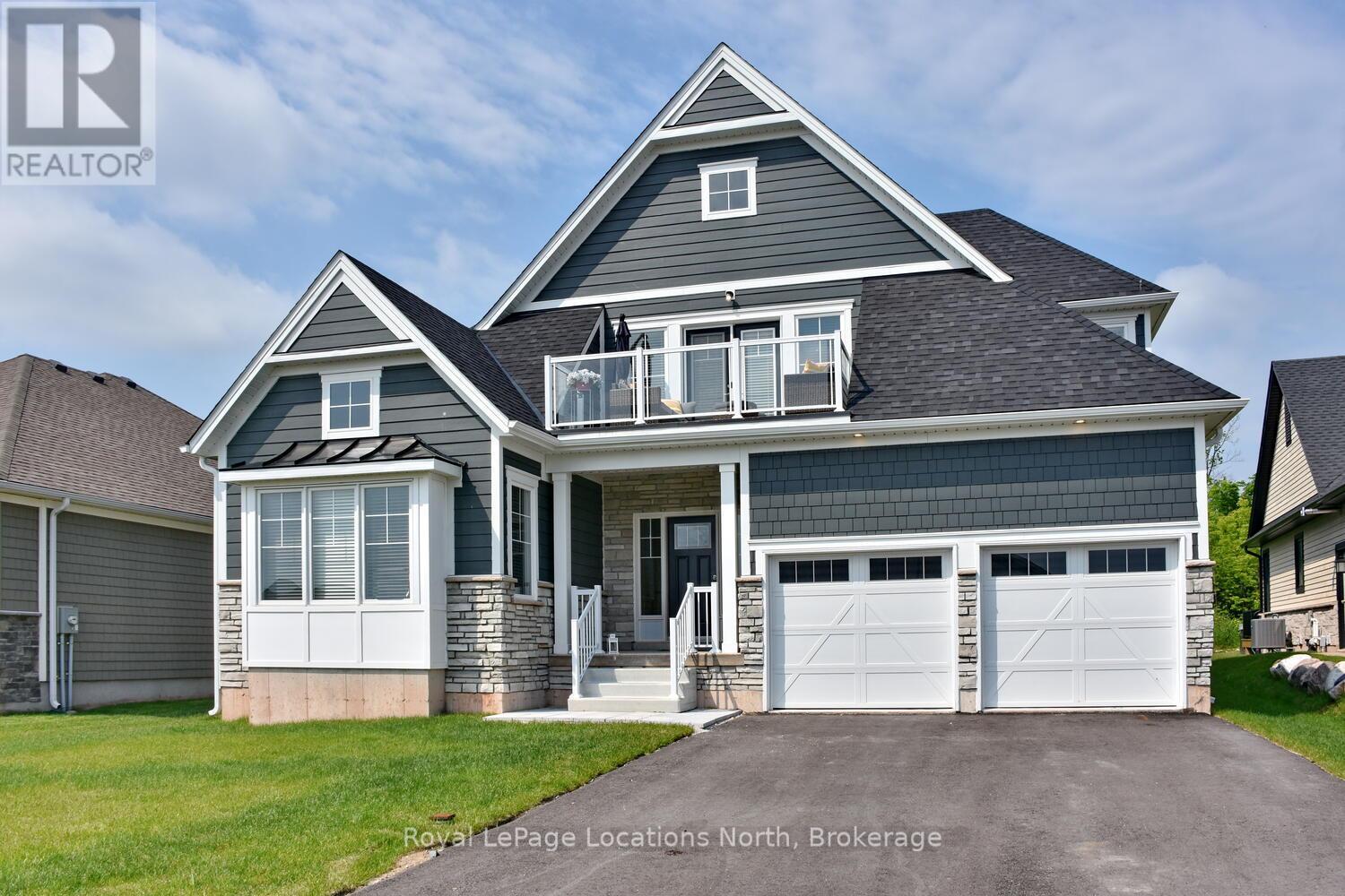 216 SNOWBERRY LANE, Georgian Bluffs, Ontario