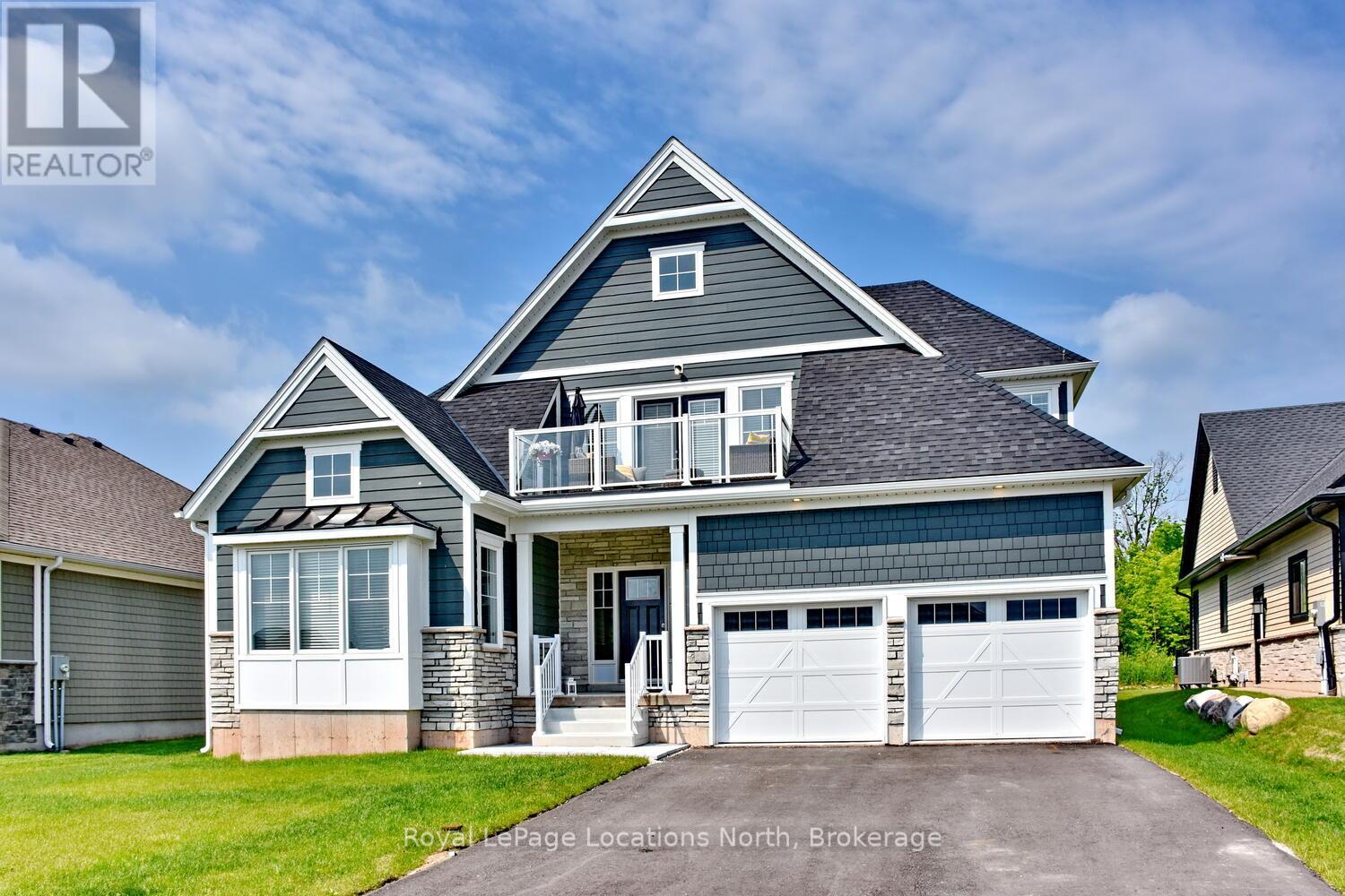 216 Snowberry Lane, Georgian Bluffs, Ontario  N0H 1S0 - Photo 33 - X12218302