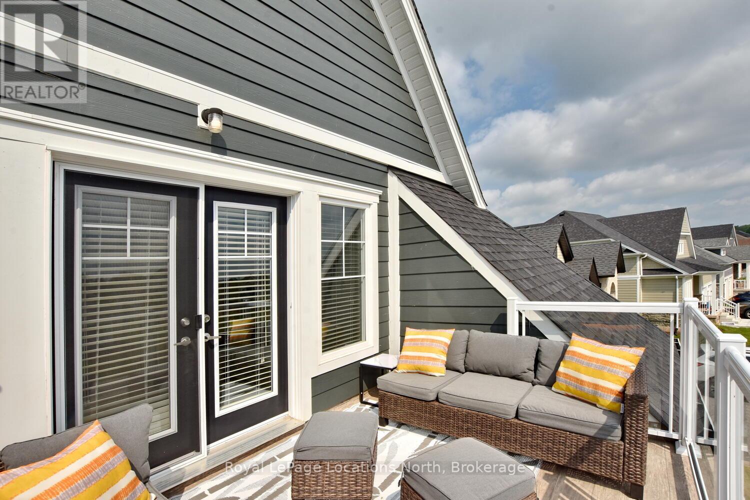216 Snowberry Lane, Georgian Bluffs, Ontario  N0H 1S0 - Photo 36 - X12218302