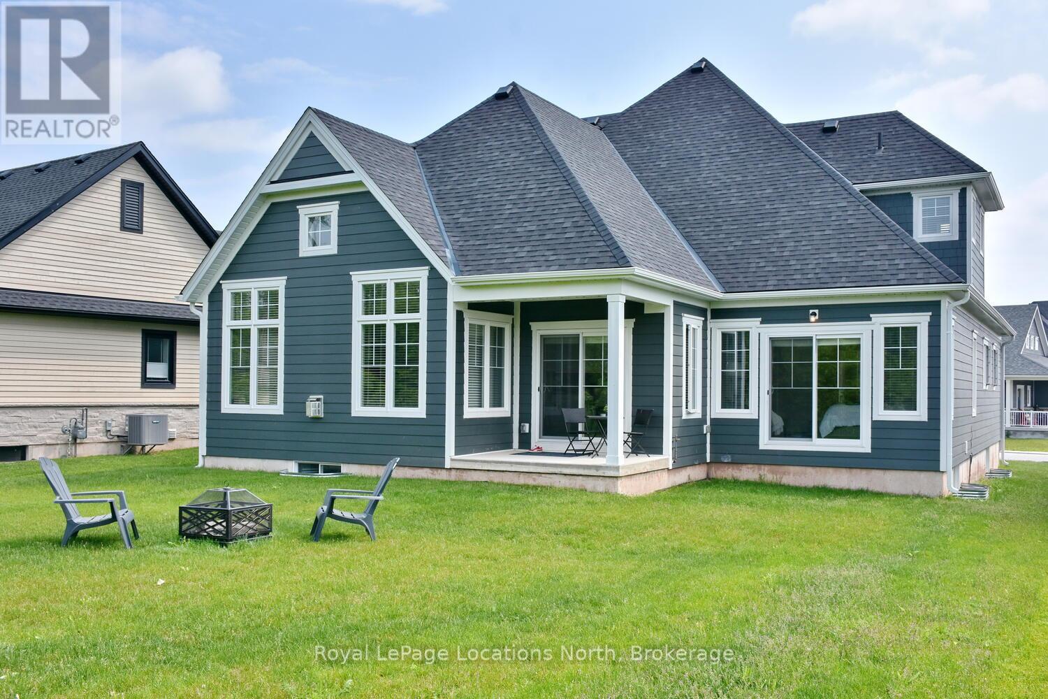 216 Snowberry Lane, Georgian Bluffs, Ontario  N0H 1S0 - Photo 38 - X12218302