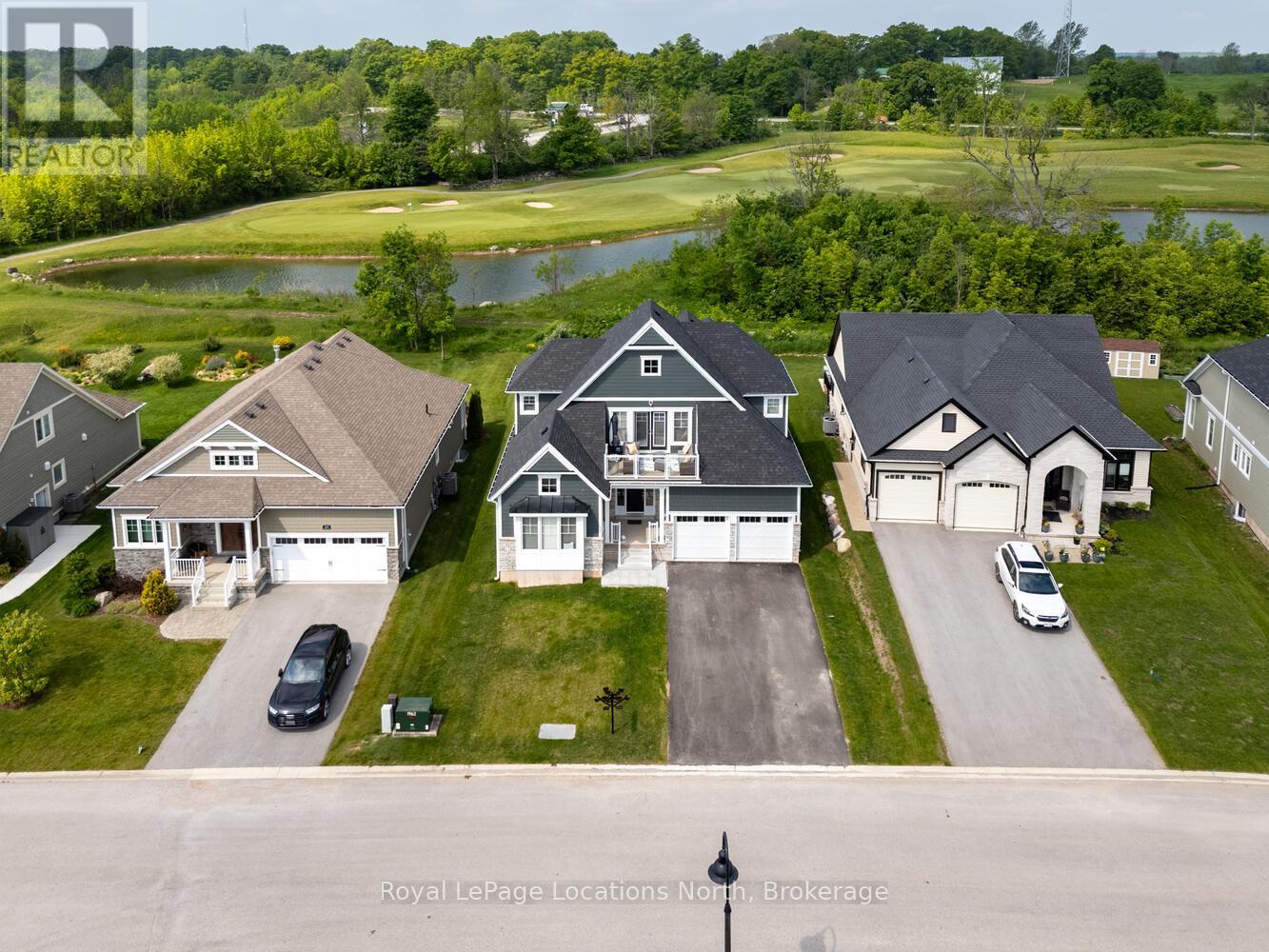 216 Snowberry Lane, Georgian Bluffs, Ontario  N0H 1S0 - Photo 41 - X12218302