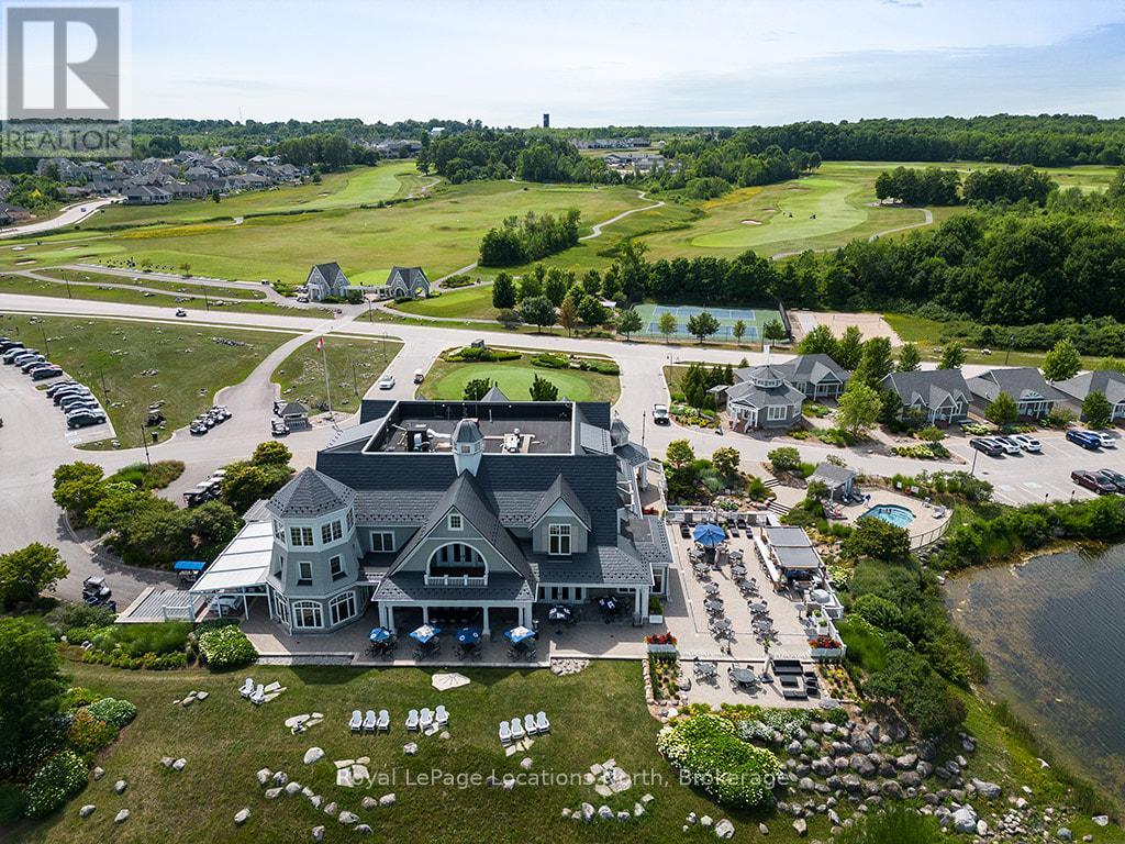 216 Snowberry Lane, Georgian Bluffs, Ontario  N0H 1S0 - Photo 48 - X12218302