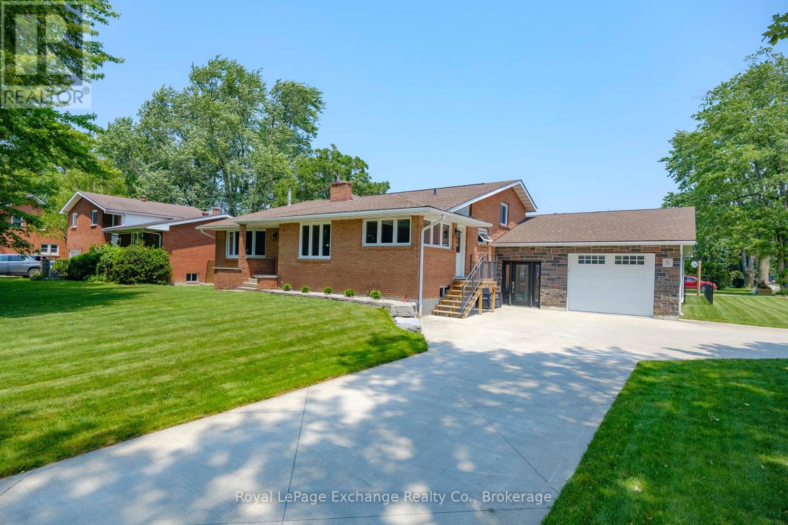 71 QUEEN STREET, Huron-Kinloss, Ontario