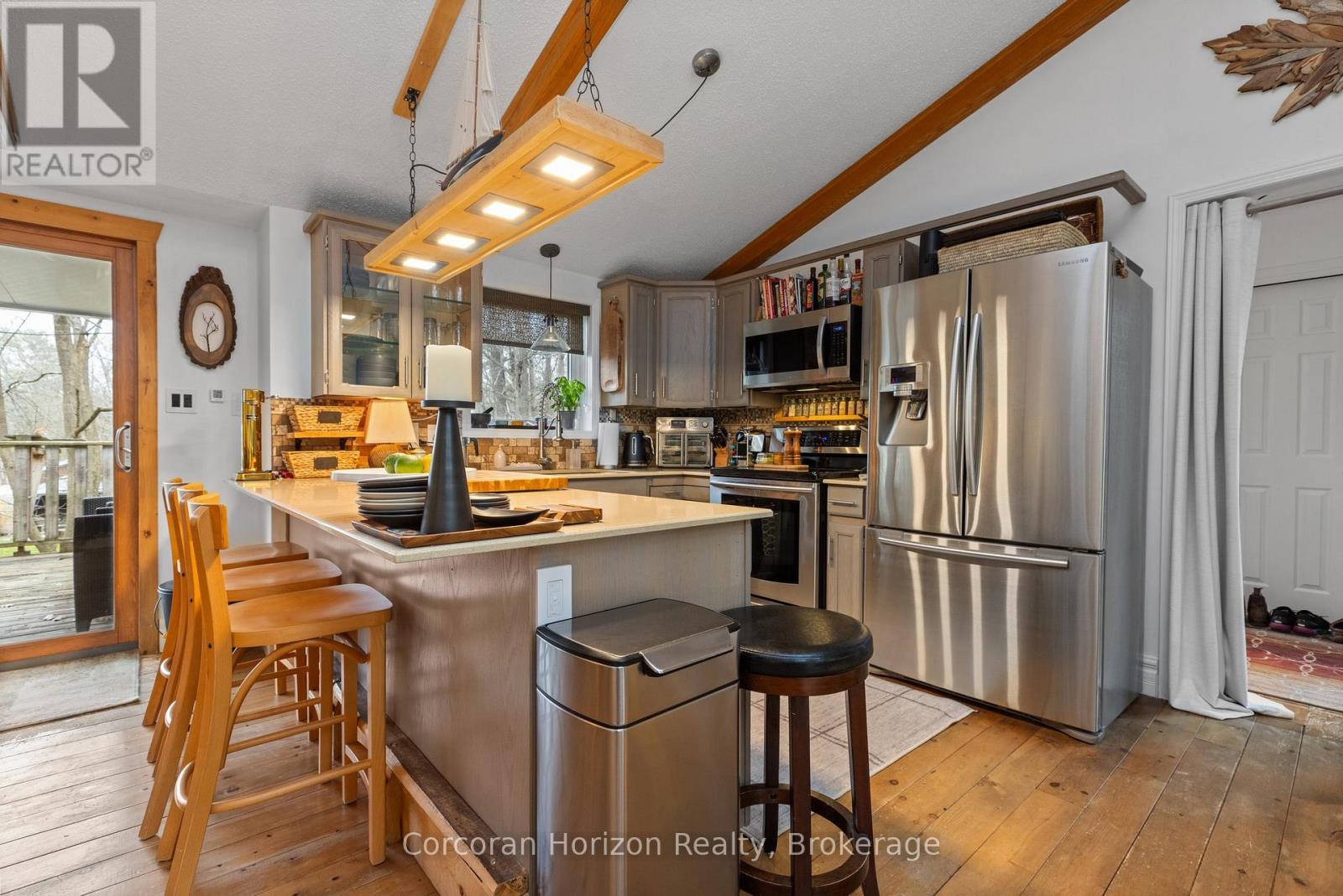 2517 Honey Harbour Road, Georgian Bay, Ontario  L0K 1S0 - Photo 13 - X12218470