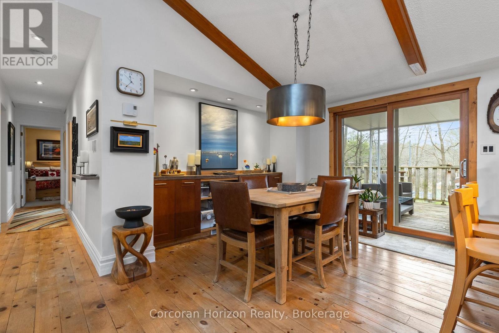 2517 Honey Harbour Road, Georgian Bay, Ontario  L0K 1S0 - Photo 14 - X12218470