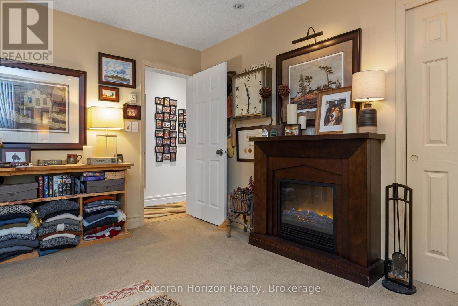 2517 Honey Harbour Road, Georgian Bay, Ontario  L0K 1S0 - Photo 19 - X12218470