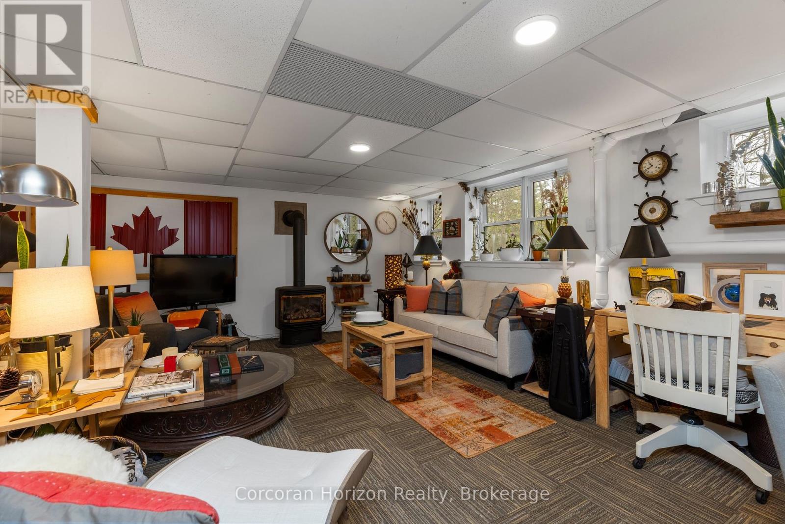 2517 Honey Harbour Road, Georgian Bay, Ontario  L0K 1S0 - Photo 25 - X12218470