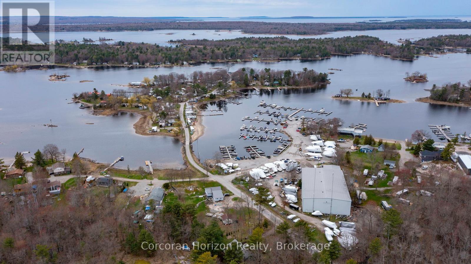 2517 Honey Harbour Road, Georgian Bay, Ontario  L0K 1S0 - Photo 29 - X12218470
