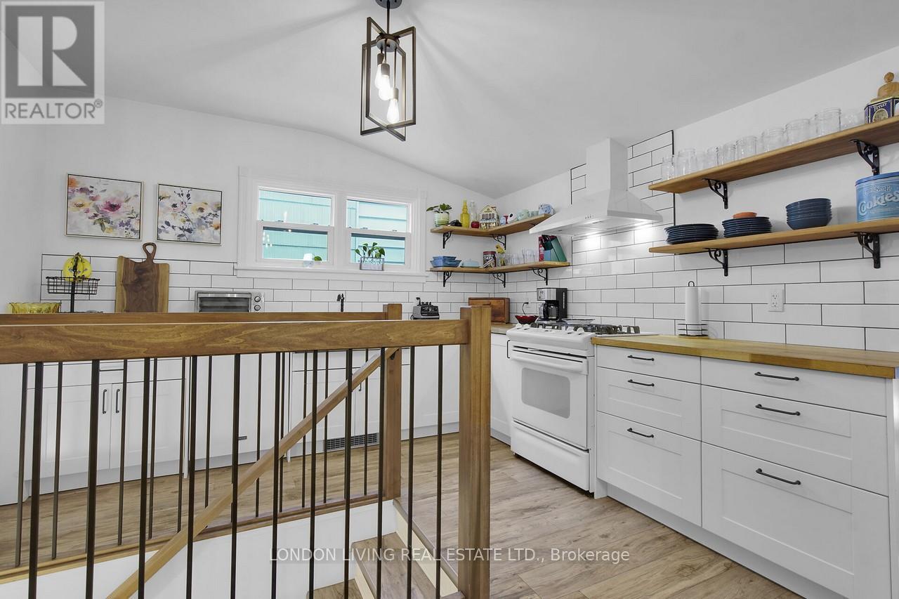 718 William Street, London East, Ontario  N5Y 2R4 - Photo 16 - X12212006