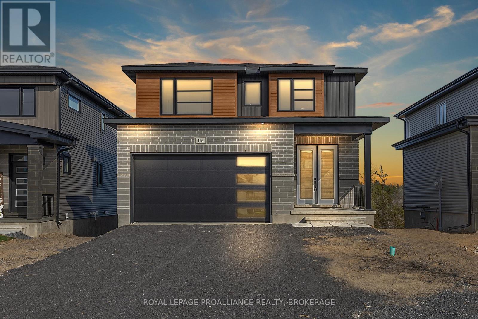 115 POTTER DRIVE, loyalist (odessa), Ontario