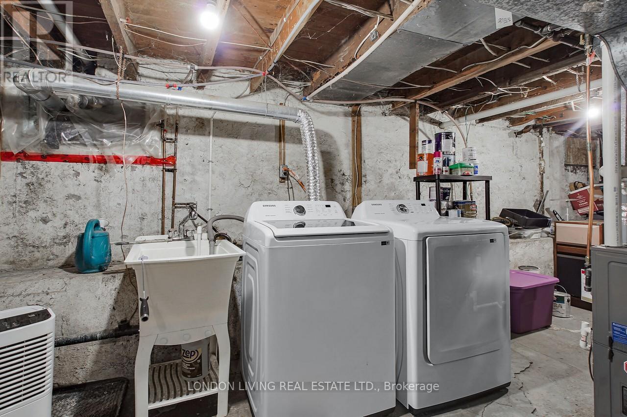 718 William Street, London East, Ontario  N5Y 2R4 - Photo 25 - X12212006