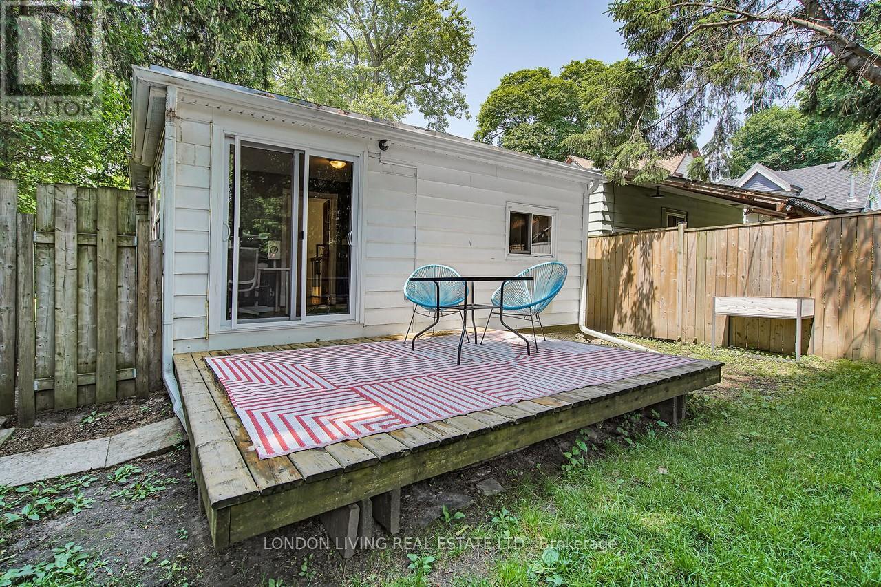 718 William Street, London East, Ontario  N5Y 2R4 - Photo 29 - X12212006
