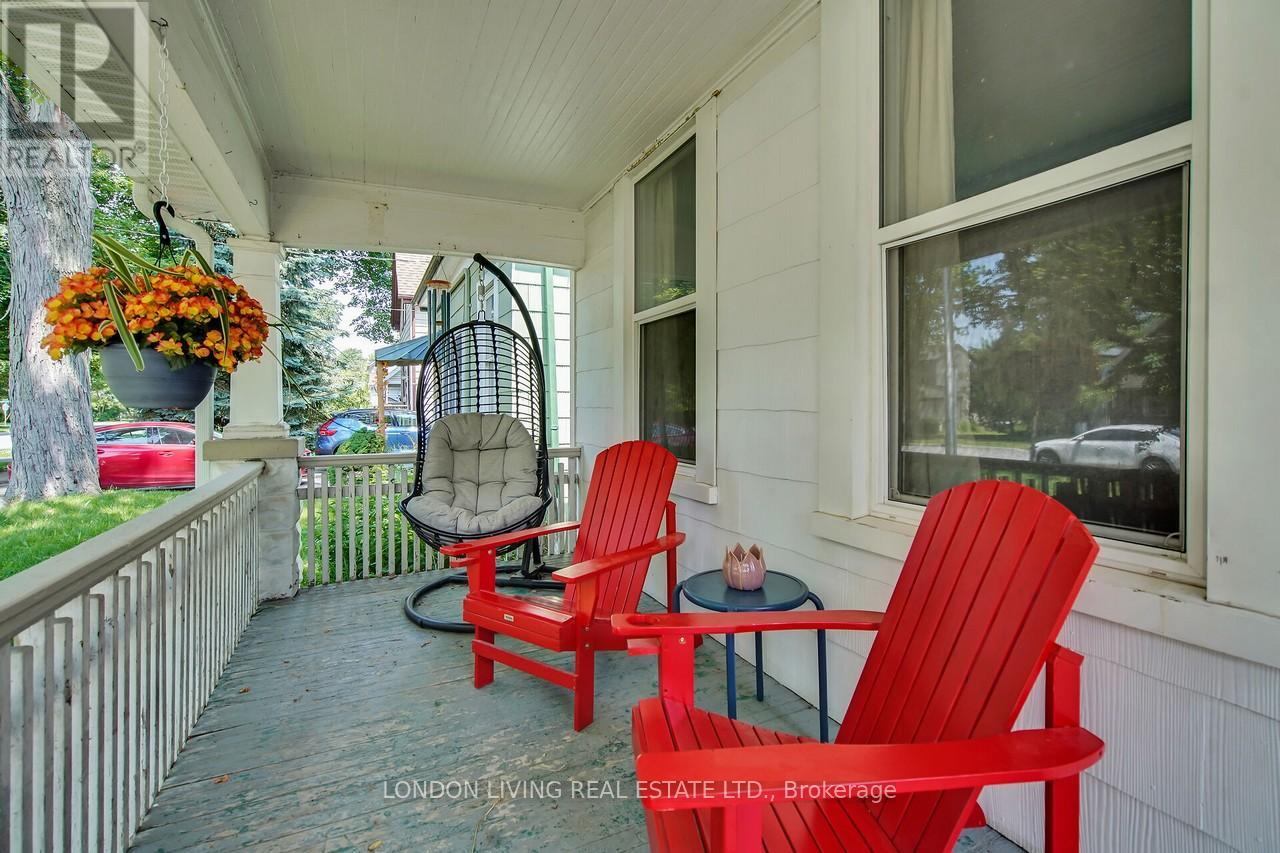 718 William Street, London East, Ontario  N5Y 2R4 - Photo 3 - X12212006