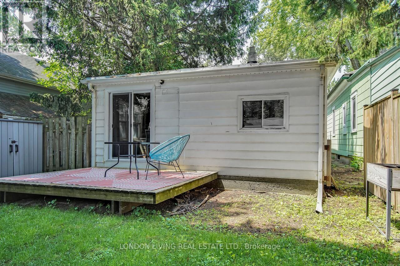 718 William Street, London East, Ontario  N5Y 2R4 - Photo 33 - X12212006