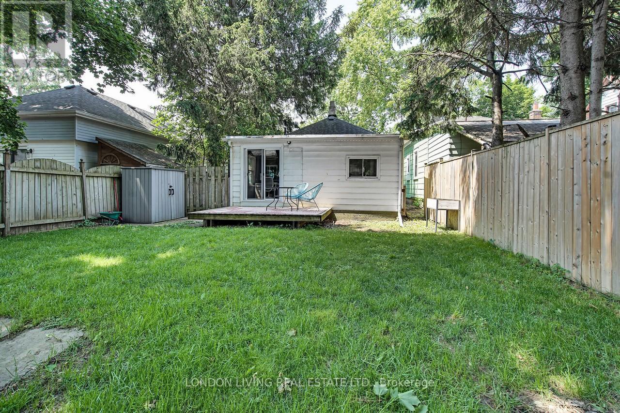 718 William Street, London East, Ontario  N5Y 2R4 - Photo 32 - X12212006