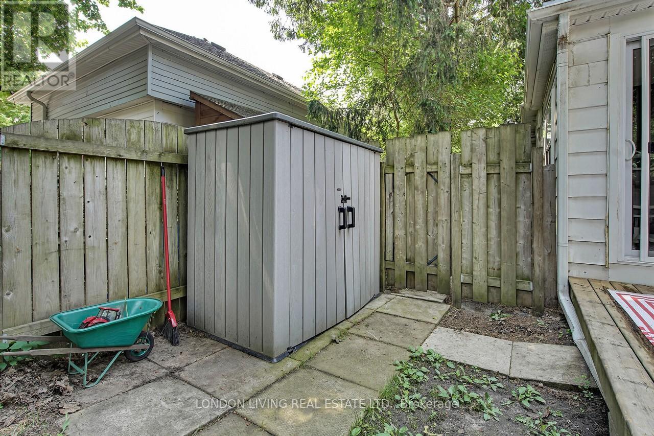 718 William Street, London East, Ontario  N5Y 2R4 - Photo 28 - X12212006