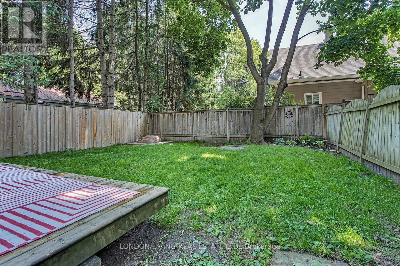 718 William Street, London East, Ontario  N5Y 2R4 - Photo 30 - X12212006