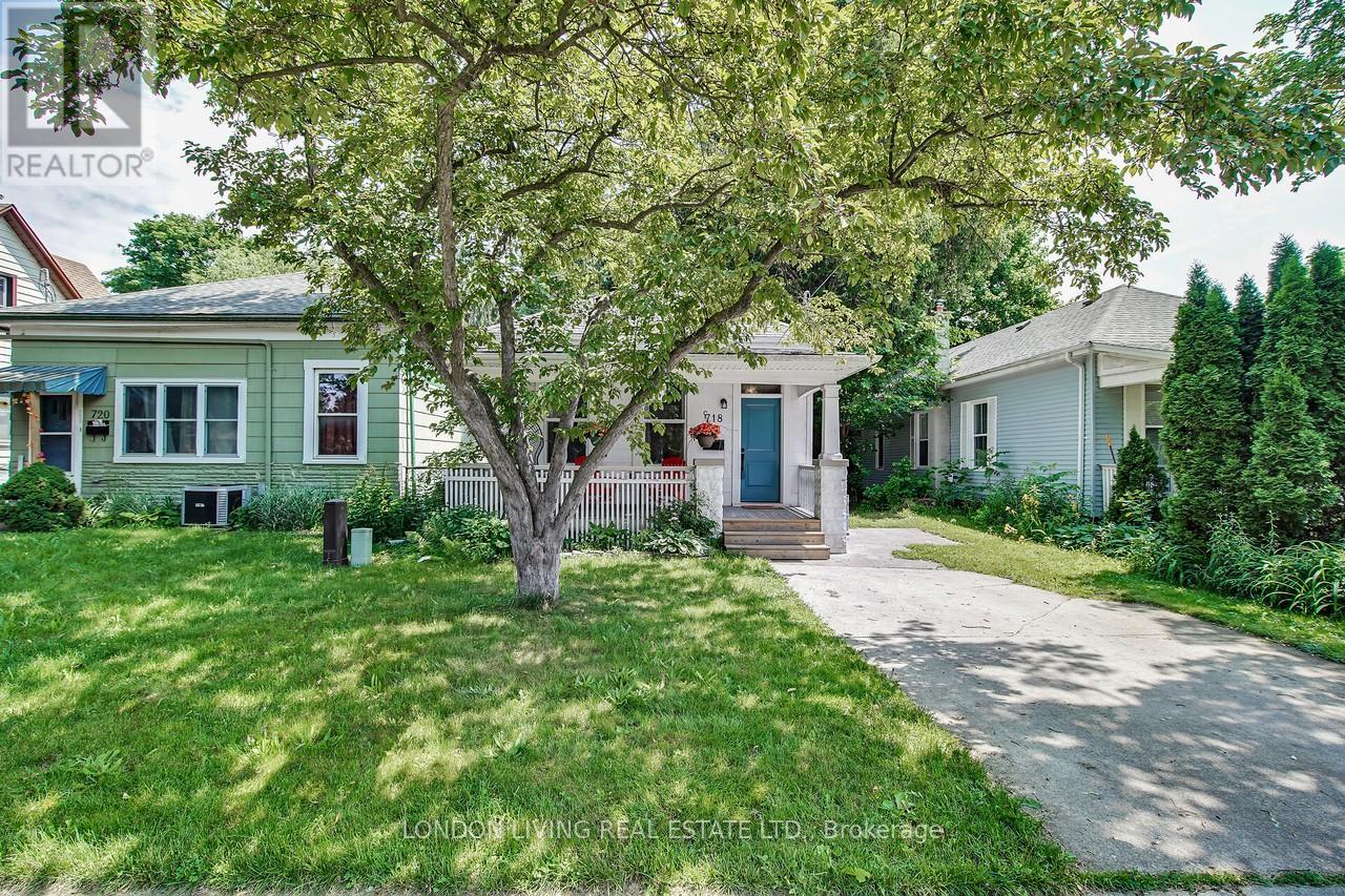 718 William Street, London East, Ontario  N5Y 2R4 - Photo 36 - X12212006