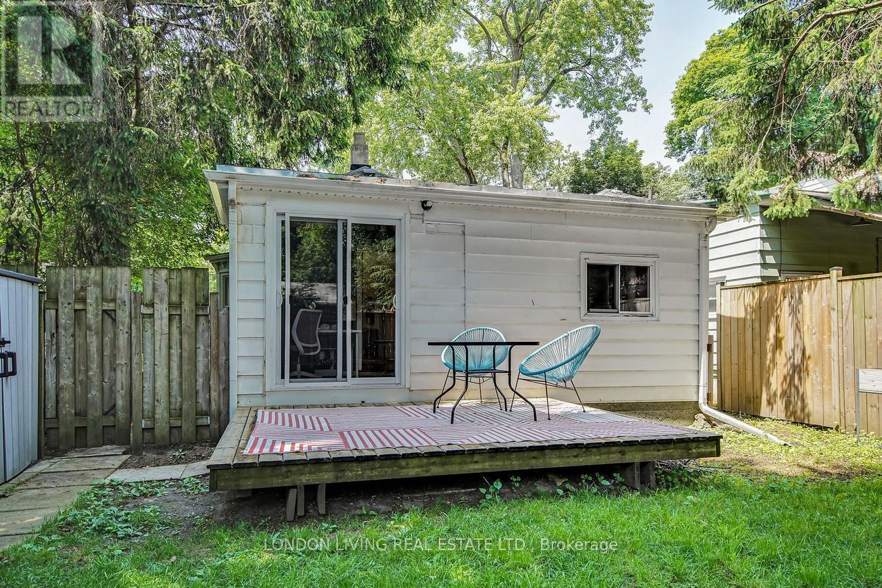718 William Street, London East, Ontario  N5Y 2R4 - Photo 35 - X12212006