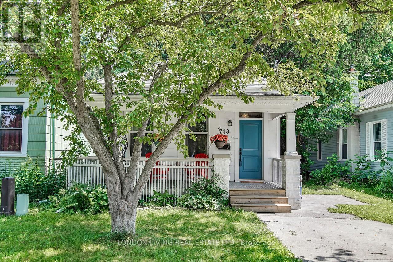 718 William Street, London East, Ontario  N5Y 2R4 - Photo 37 - X12212006