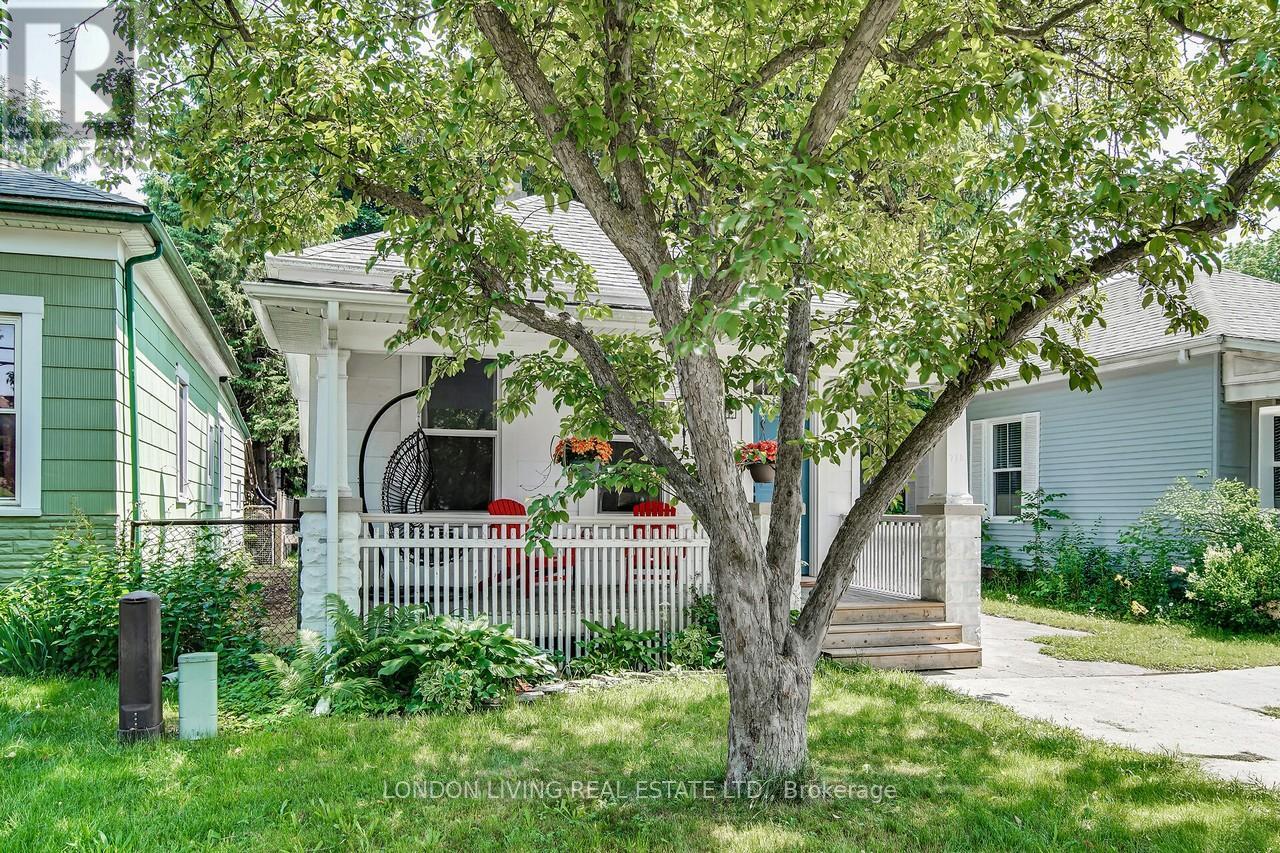 718 William Street, London East, Ontario  N5Y 2R4 - Photo 38 - X12212006