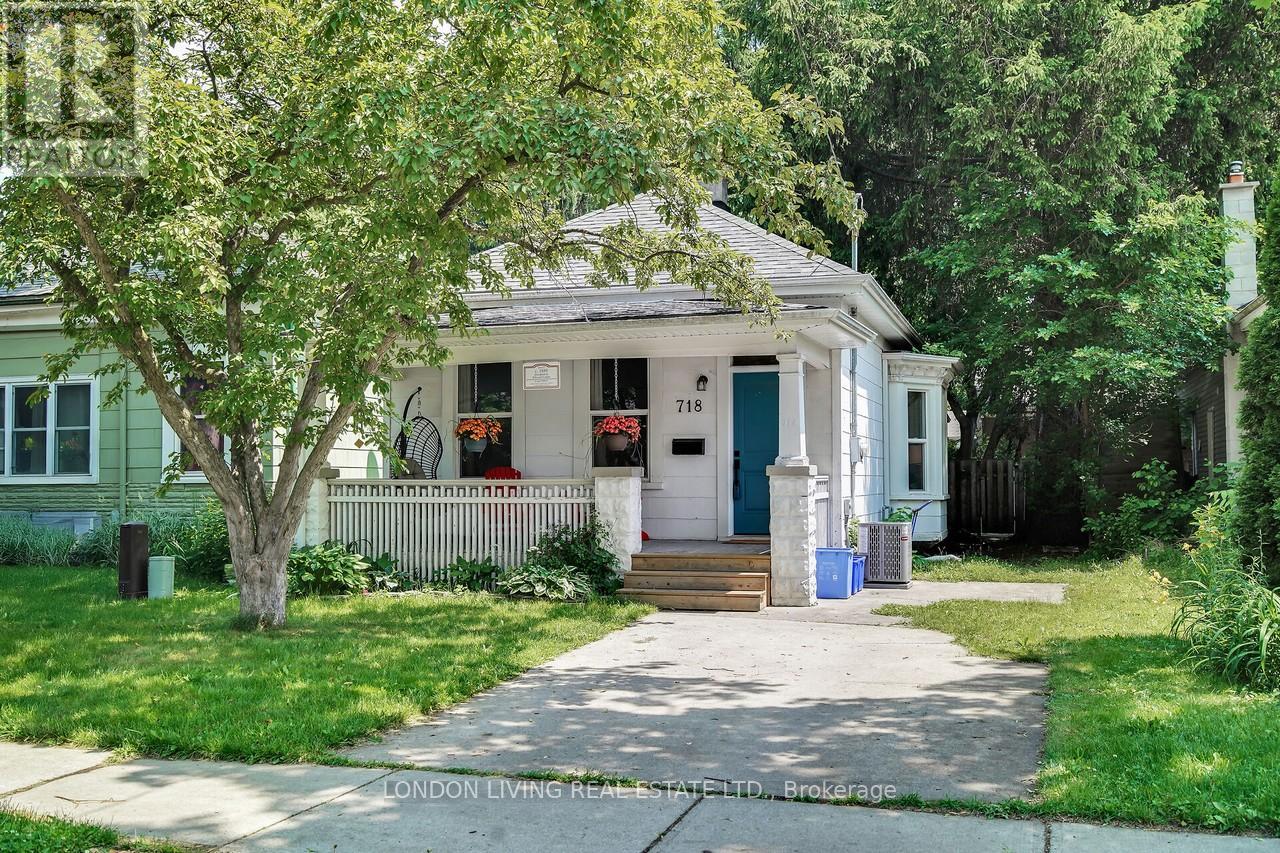 718 William Street, London East, Ontario  N5Y 2R4 - Photo 39 - X12212006
