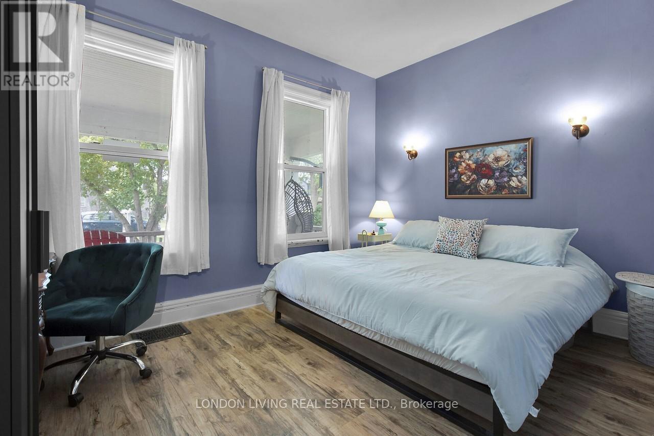 718 William Street, London East, Ontario  N5Y 2R4 - Photo 8 - X12212006