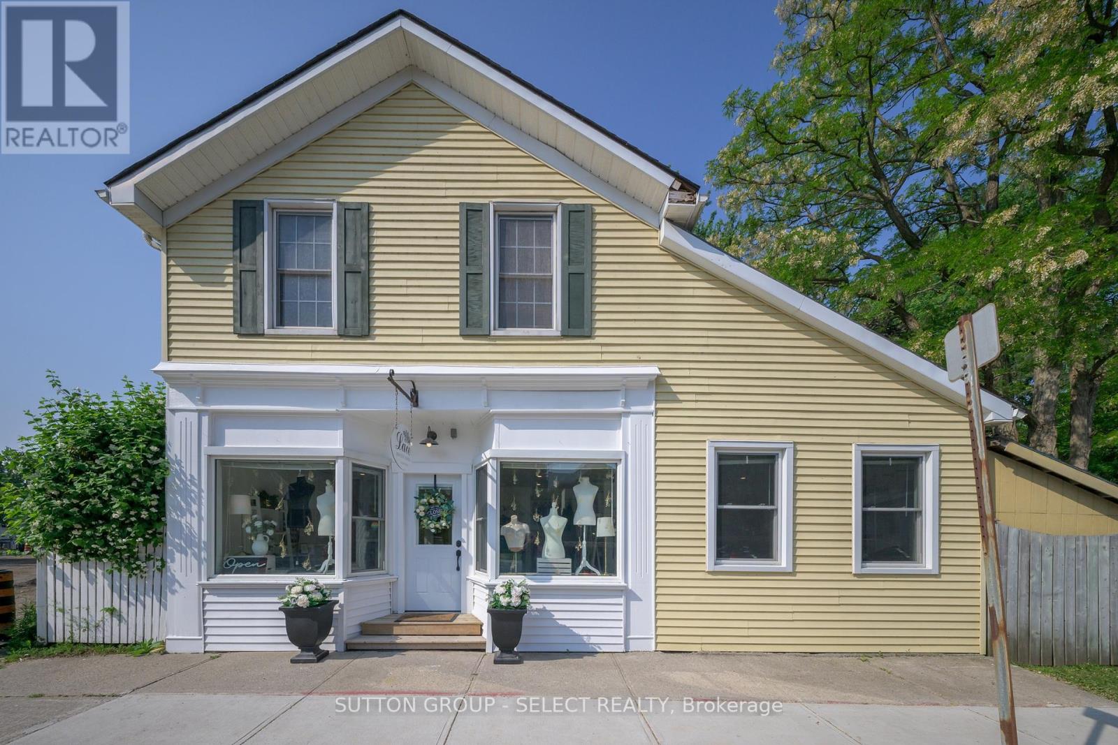 213 Main Street