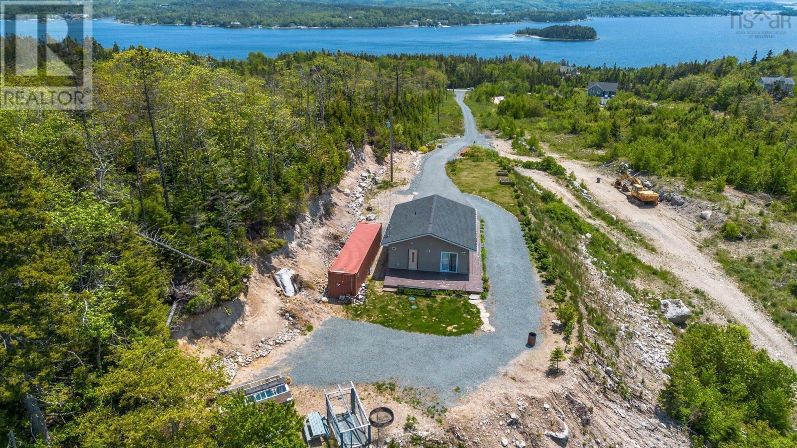 166 Hillside Drive, Boutiliers Point, Nova Scotia  B3Z 1W8 - Photo 22 - 202501856