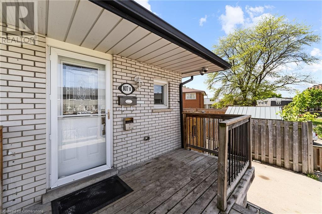 Property at 807 PATTERSON Place Unit# B image 3
