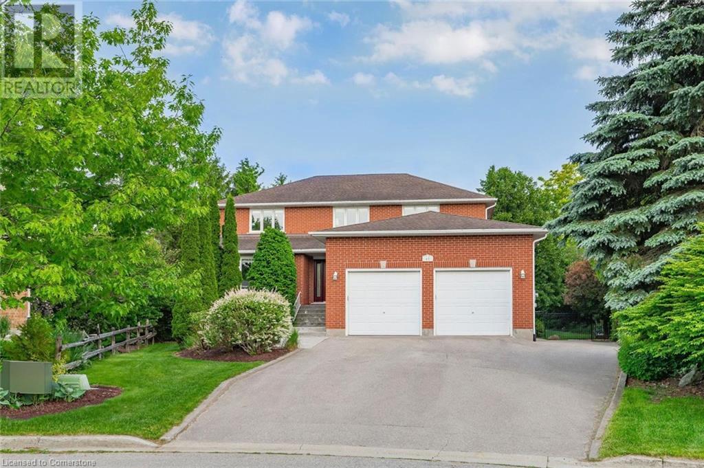 61 Tanager Drive, Guelph, Ontario  N1C 1B6 - Photo 2 - 40738705