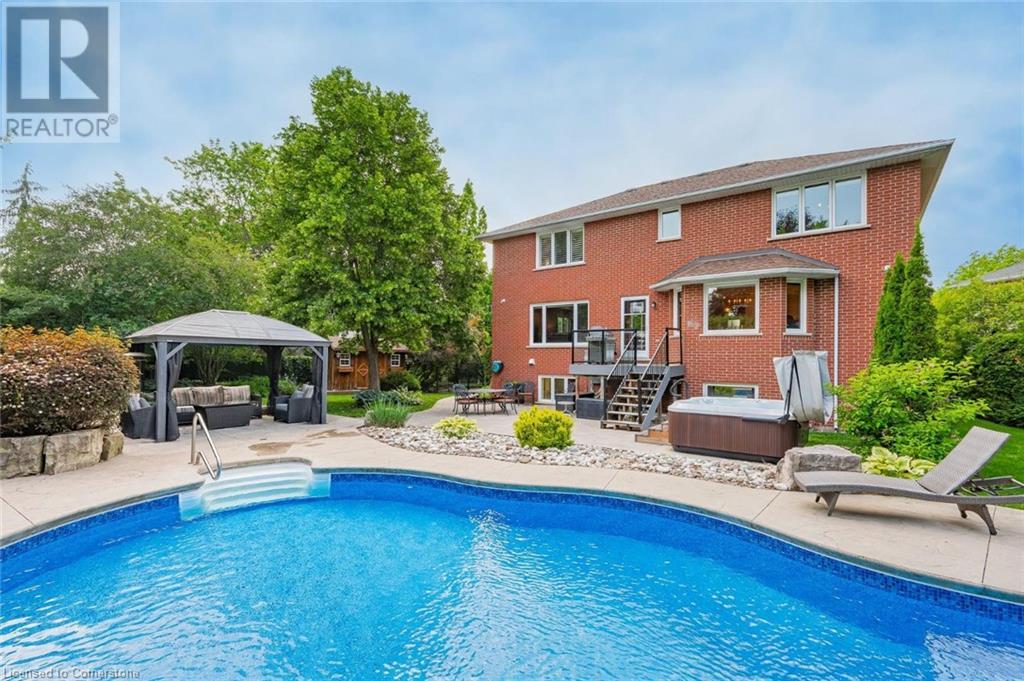 61 Tanager Drive, Guelph, Ontario  N1C 1B6 - Photo 43 - 40738705