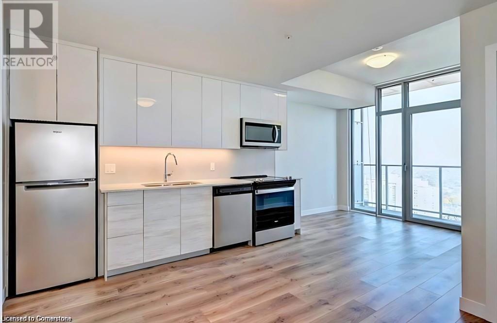 60 Frederick Street Unit# 2505, Kitchener, Ontario  N2H 0C7 - Photo 2 - 40740991