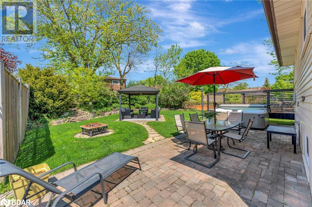 717 COULSON Avenue, Milton, Ontario