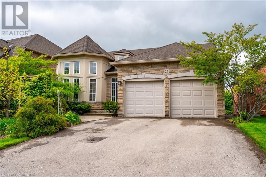 27 GAINES Avenue, Dundas, Ontario