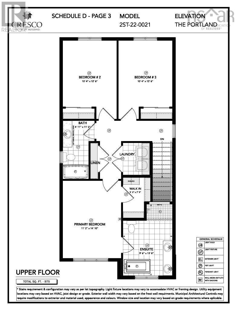 Pc19 74 Pearlgarden Close, Dartmouth, Nova Scotia  B2X 0C2 - Photo 15 - 202506400