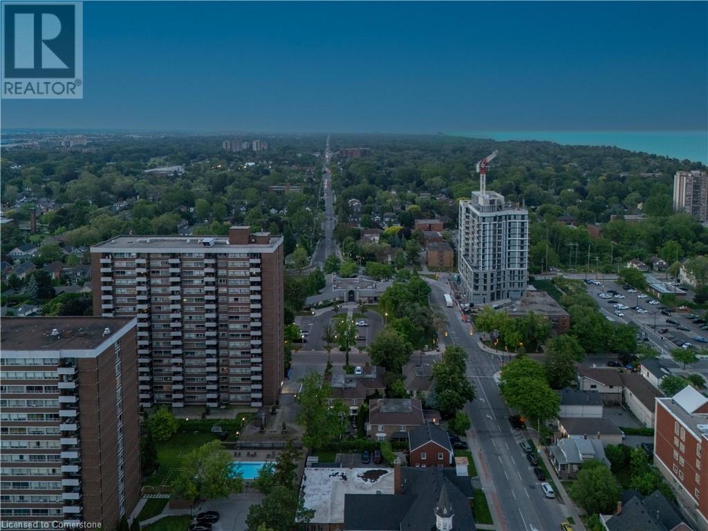 2007 James Street Unit# 2201, Burlington, Ontario  L7R 0G7 - Photo 44 - 40739480