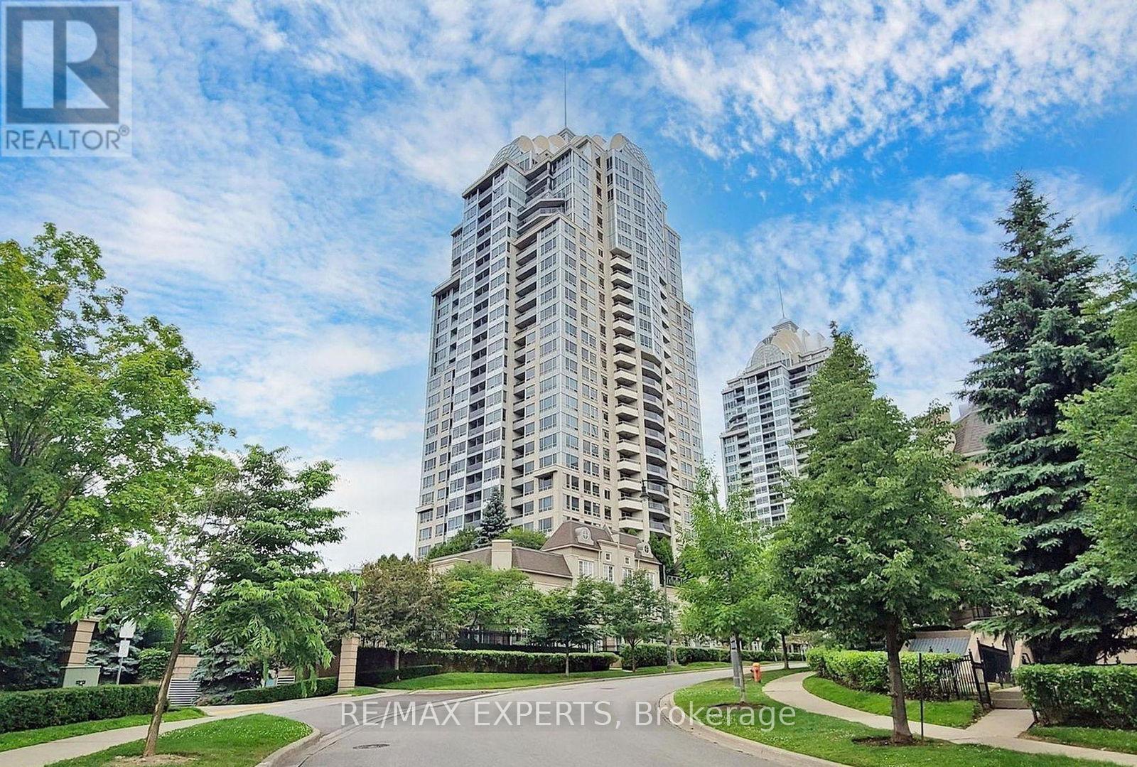 908 - 1 REAN DRIVE, Toronto, Ontario