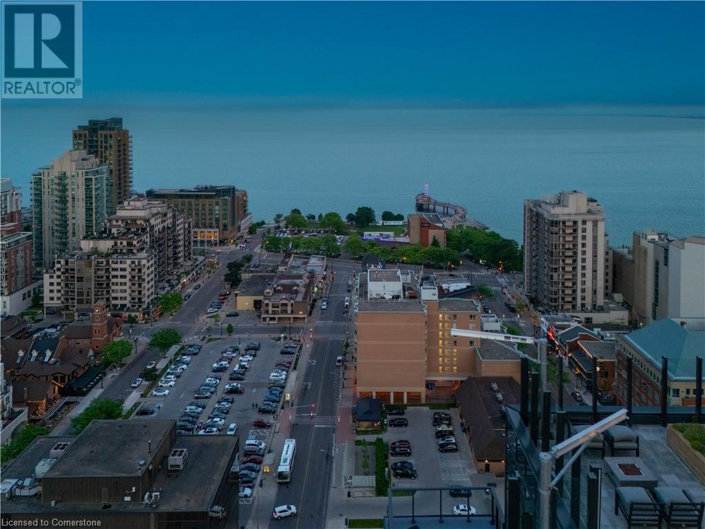 2007 James Street Unit# 2201, Burlington, Ontario  L7R 0G7 - Photo 45 - 40739480