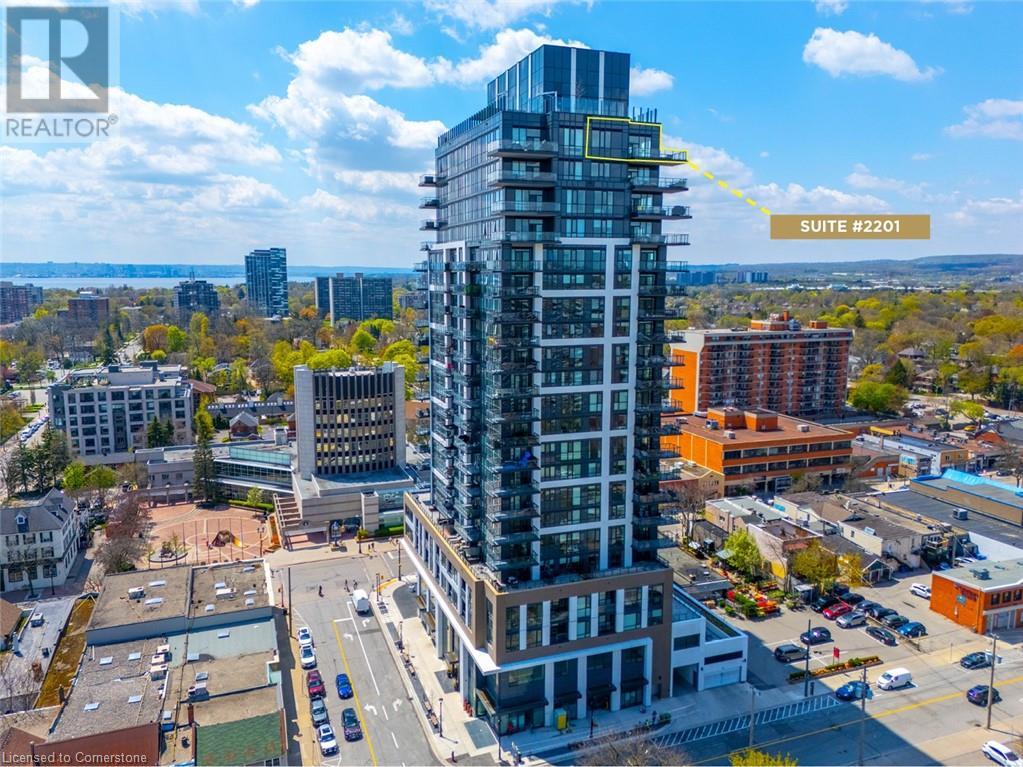 2007 James Street Unit# 2201, Burlington, Ontario  L7R 0G7 - Photo 35 - 40739480